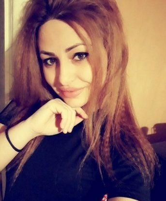 Анкета проститутки Анна - Фото 1, Яровое, 25 лет, №13556